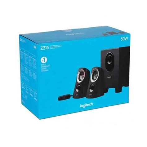 Logitech Z313 21 Speaker Vivahtech Nairobi Ke