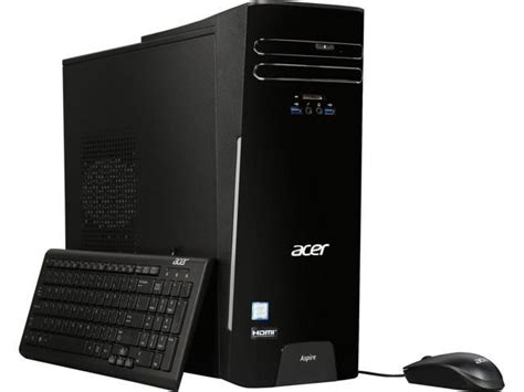 Acer Aspire Tc Desktop Ohio Pc Solutions