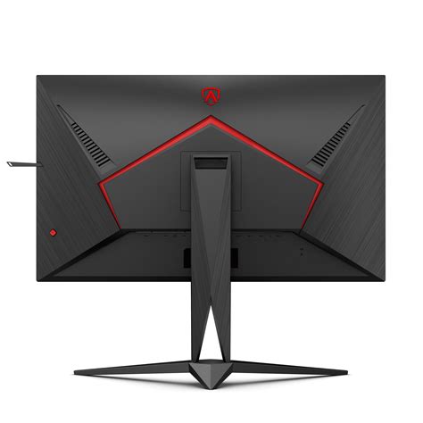 AOC AGON AG275QZ EU And AG275QZN EU Two New Gaming Monitors