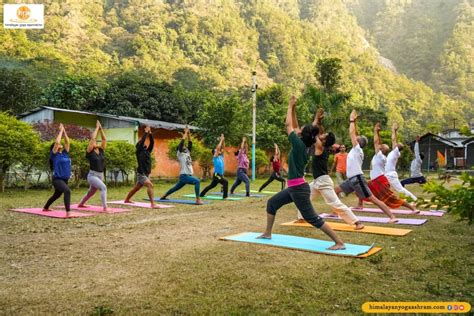 What Is Yoga And It S Importance Himalayan Yoga Association