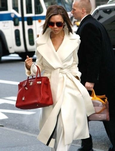 hermes birkin bag white