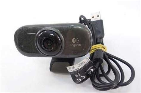 Вэб-камера Logitech Webcam C210 (V-U0019) Москва | Комьютерные ...