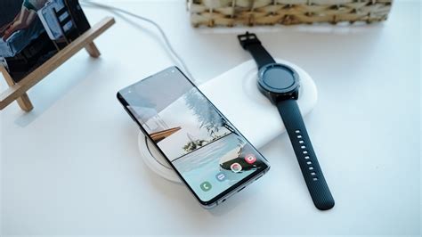 Android Devices Upgrade To Qi2 Wireless Charging Inspired By Apples