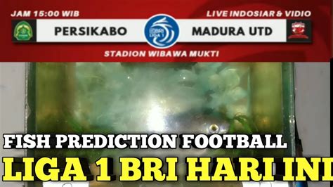 LIGA 1 BRI HARI INI PERSIKABO VS MADURA UTD 19 08 2023 YouTube