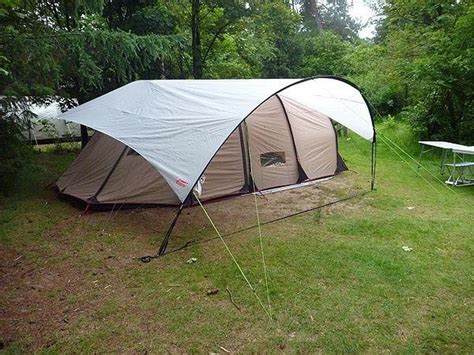 Τέντα Coleman Classic Awning