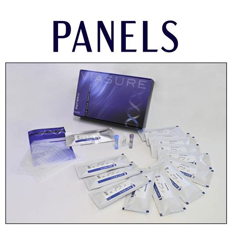 Viasure Sexual Health Panel Rt Pcr Detection Kit Sex And Stds