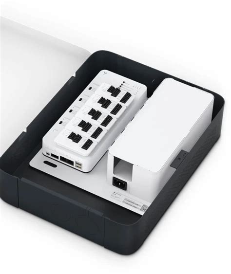 Verkada Ac Four Door Cloud Connected Access Controller