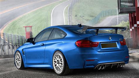 Alpha N Performance Bmw M Mehr Kohle Fasern Mehr Pferde St Rken