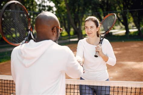 Comment Choisir Sa Raquette De Tennis Les Conseils Pour Trouver La