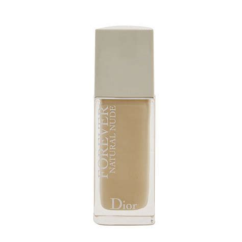 Christian Dior Forever Natural Nude H Wear Foundation N Neutral Ml Oz Walmart