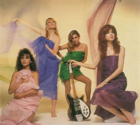 The Bangles の音楽動画統計および写真 Last fm