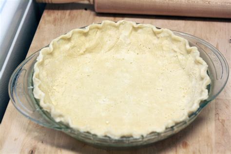 Easy Pie Crust : 6 Steps (with Pictures) - Instructables