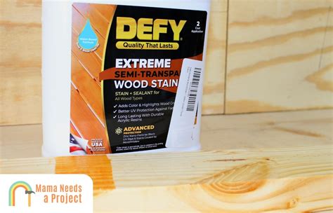 I Tested 9 Deck Stains For Pressure Treated Wood 2024