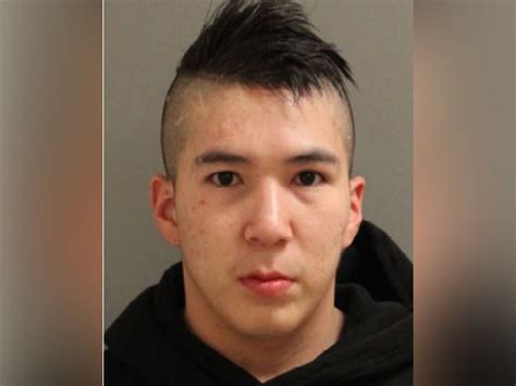 Alberta RCMP Looking For Boyd Beaverbones Suspect In OChiese First