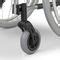 Manual Wheelchair Eurochair 1 750 Meyra Outdoor Indoor With