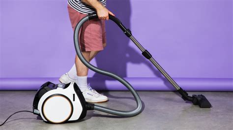 8 Best Canister Vacuums Of 2024 Reviewed