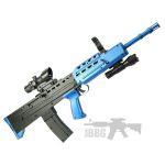 L A Airsoft Sa Spring Bb Gun Just Bb Guns