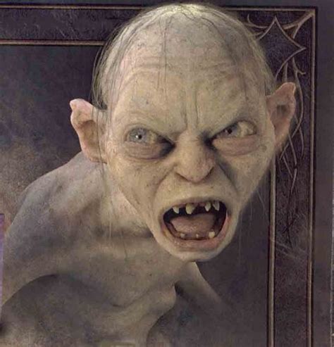 Gollum/Smeagol - Smeagol/Gollum Image (14076779) - Fanpop