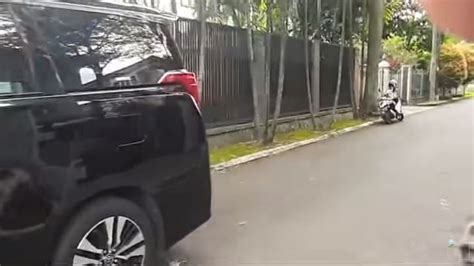 Potret Rumah Angelina Sondakh Di Cilandak Simpan Banyak Kenangan