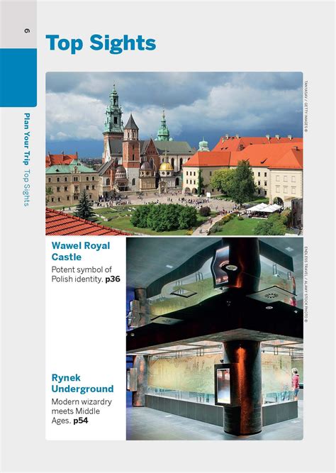 Lonely Planet Pocket Bangkok Travel Guide English 9