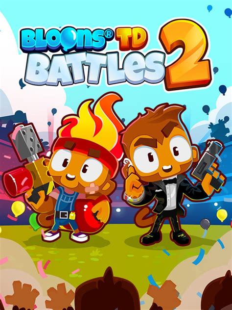 Bloons TD Battles 2 Server Status Is Bloons TD Battles 2 Down Right