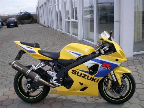 Suzuki Gsxr K Yoshimura God