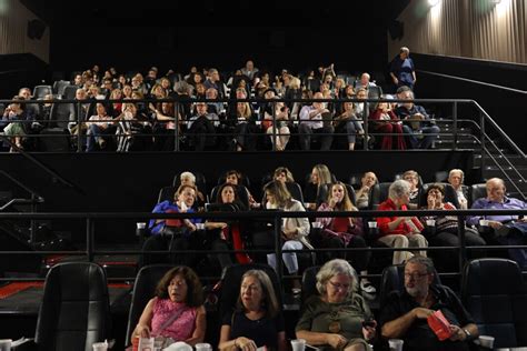 CIP apoia evento de pré estreia do filme Golda A mulher de uma nação