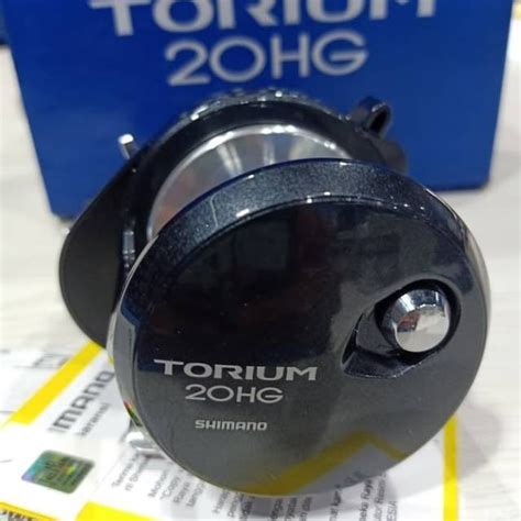 Jual Reel Shimano Torium 20hg Right Handle Termurah Best Seller