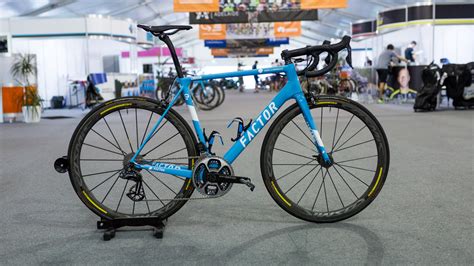 Worldtour Team Bike Guide Cyclingnews