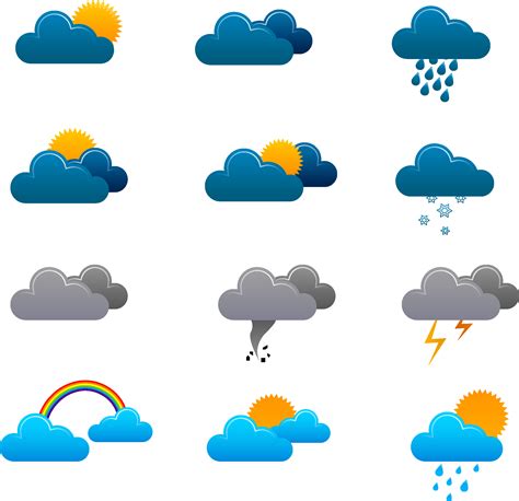 Download Forecasting Weather Forecast Icon Free Photo PNG ICON free ...