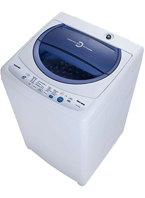 Kg Top Load Washing Machine Toshiba Middle East