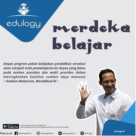 Pengertian Merdeka Belajar Kampus Merdeka - IMAGESEE