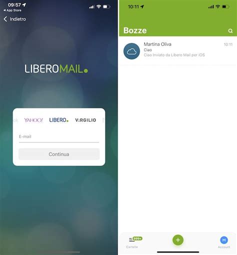 Come Impostare Mail Libero Su Iphone Salvatore Aranzulla