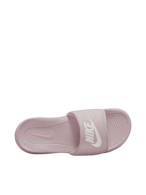 Nike รองเท้าแตะผู้หญิง Victori One Slides สี Platinum Violetsail