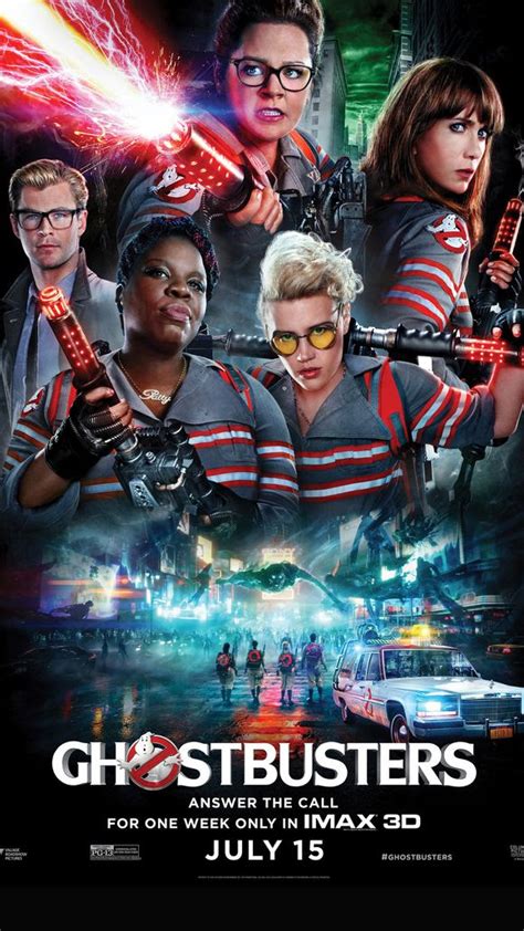 Ghostbusters 2016 Rowan - img-omnom