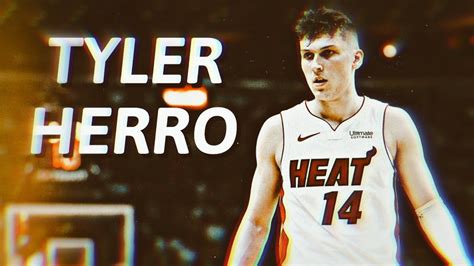 Tyler Herro Nba Mix Tyler Herro Ft Jack Harlow Youtube