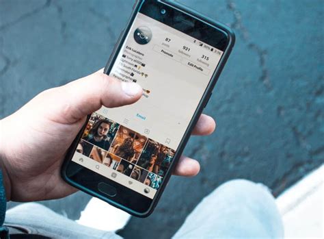 Cómo Saber el IG de Alguien Guía para Descubrir Perfiles