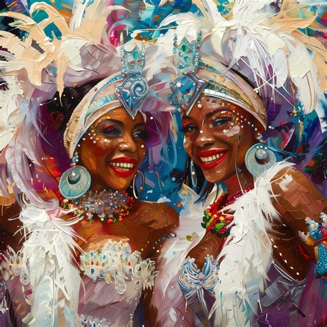 carnival art etsy uk