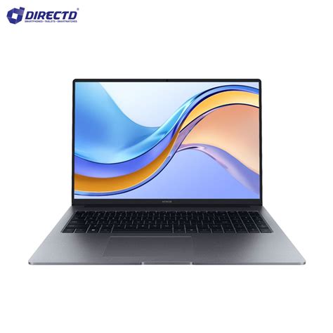 Directd Retail Wholesale Sdn Bhd Online Store Honor Magicbook X