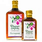 Сироп Пустырник (Пчела и Человек) 90 руб. купить в Уфе с доставкой или ...