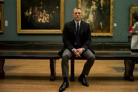 scenes  james bond  skyfall birmingham