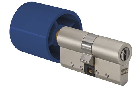 Profil Knaufzylinder Cliq Go Assa Abloy