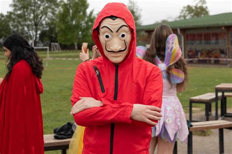 Última Semana cuartos medios 2do día Lycée Claude Gay OSORNO Colegio Francés de OSORNO