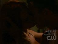 Naked Ashlee Simpson Wentz In Melrose Place