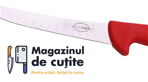 cutite profesionale magazinul de cutite