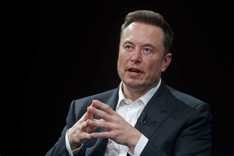 イーロン・マスクが幻覚剤ケタミンを使用、米大手紙が報道 Forbes Japan 公式サイト（フォーブス ジャパン）