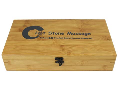 Hot Stone Set Hot Stones