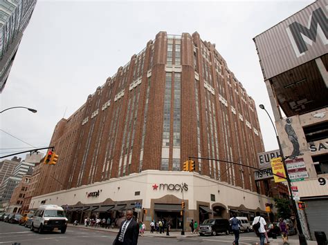 Major retail upgrades are coming to fulton centre new york 16