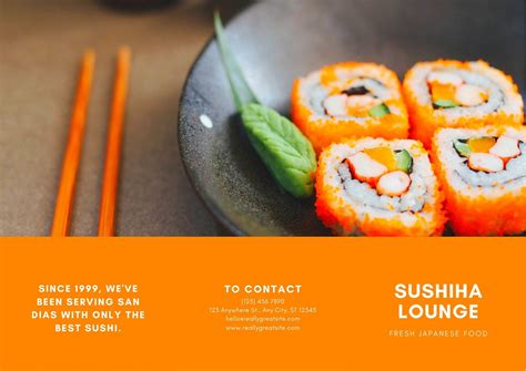 Pamphlet Perfection In Minutes: A Step-By-Step Canva Guide