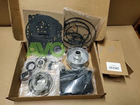 Mopar Transmission Rebuild Kit Ab D A Avogroup